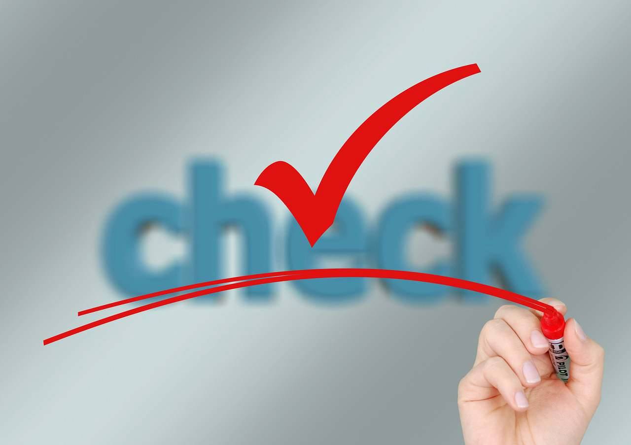 Enterprise Suite - Business Health Check